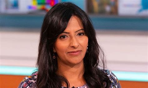 Gmbs Ranvir Singh Breaks Her Silence Following Shock Strictly Come Dancing Exit Strictly Come