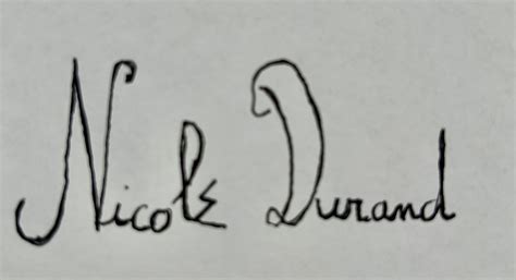 Nicole Durand | Fournisseur GetYourGuide