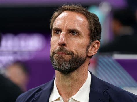 Gareth Southgate Expected To Continue As England Boss Guernsey Press