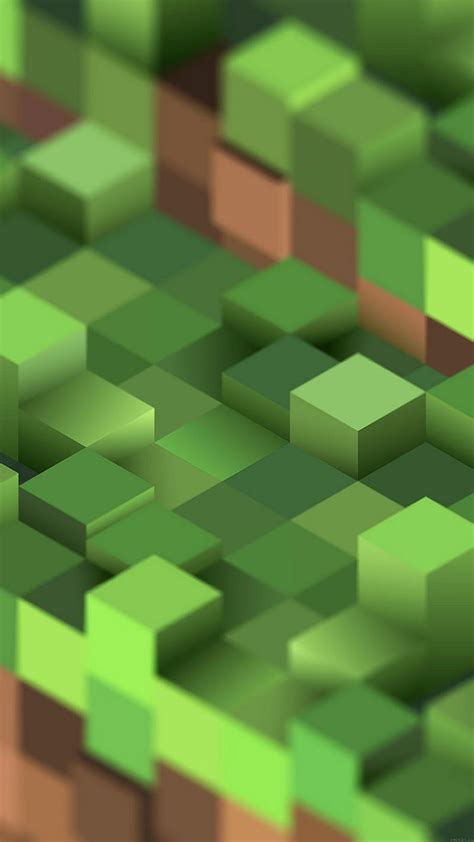 1080p Free Download Minecraft Abstract Games Hd Phone Wallpaper