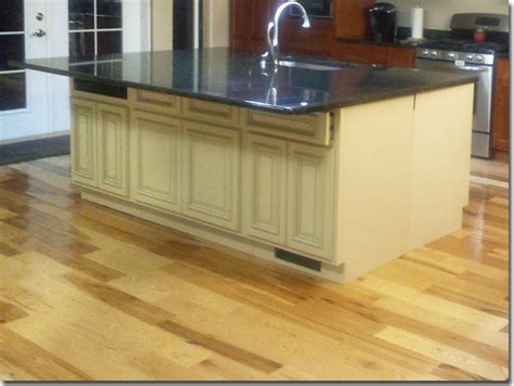 This hickory shows a lot of natural character. Hardwoods4less Announces Latest Offering of Wide Plank ...