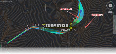 Karena dengan autocad, objek tiga dimensi seperti apapun bisa dihitung volumenya dengan mudah dan cepat. Autocad Civil 3D - Menghitung Volume Surface Dan Material ...