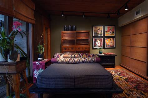 Maybe you would like to learn more about one of these? 20 Serenely Stylish Modern Zen Bedrooms