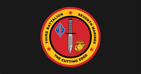 Usmc 3rd Battalion 7th Marines 3rd Battalion 7th Marine Regiment