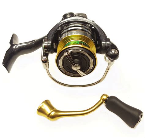 Daiwa Exceler LT 5 2 1 Left Right Hand Spinning Fishing Reel