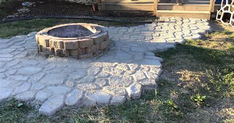 We did not find results for: Non-Muddy Fire Pit - Project by Katie at Menards®