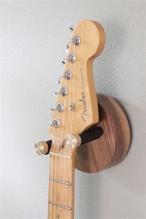 This is yet another guitar hanger. Pin on thing