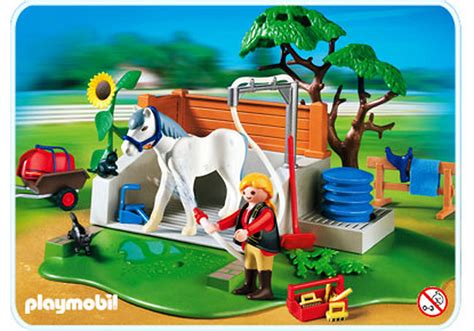 25 elegant ideen bezieht sich auf wohnzimmer malvorlage beste. Pferde-Waschplatz - 4193-A - PLAYMOBIL® Deutschland