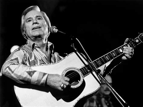 George Jones, Country Music Star, Dies at 81 - The New York Times
