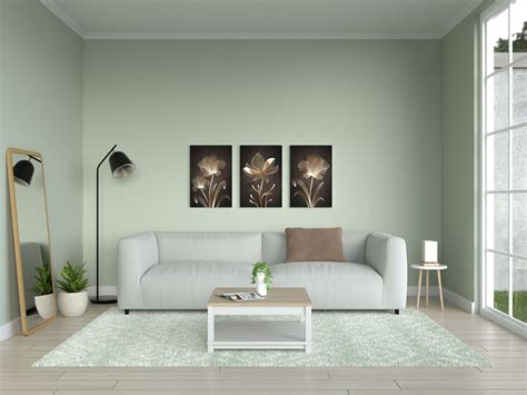 15 Fresh Colors That Compliment Sage Green Walls Modern Combinations