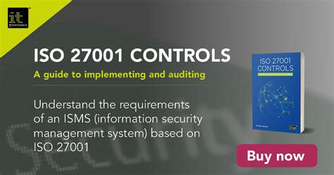 Iso 27001 The 14 Control Sets Of Annex A Explained Cyber Security