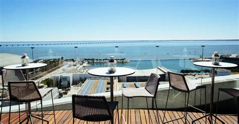 Book sky star hotel @klia/klia2 & save big on your next stay! Tivoli Oriente Lisboa Hotel | 4 Star Hotel in Lisbon
