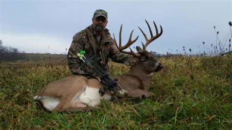 Wisconsin Whitetail The Hunt Exchange