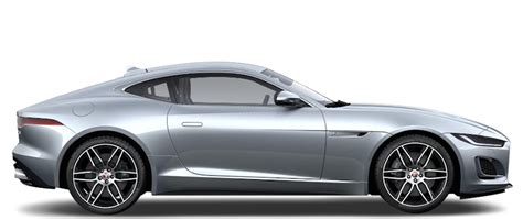 Jaguar F Type V8 R Dynamic Coupe Luxury Rental Avis Prestige