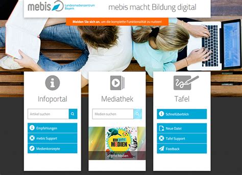 Mebbi̇s il içi atama sonuçları! „mebis" stärkt das digitale Unterrichten