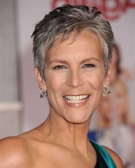 35 Cool Short Hairstyles For Women Over 60 In 2021 2022 Page 7 Of 11