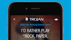 Trojan Turns Sex Education Into A Cards Against Humanity Style Game Adweek