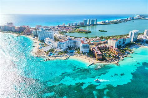 Best Beaches In Cancun Lonely Planet