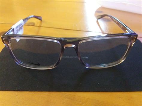 Brand New Mens Nike 7238 Eyeglasses Frames 050