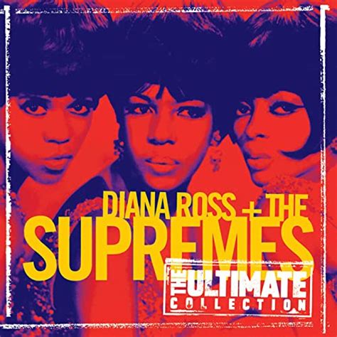 Someday Well Be Together By Diana Ross And The Supremes On Amazon Music