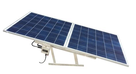 Kit Paneles Solares Para Interconexion A Cfe De 300 Watts ...