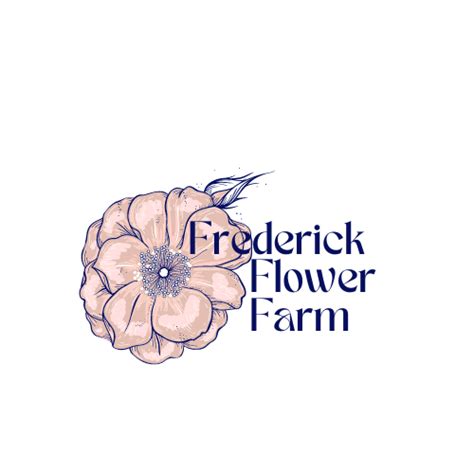 frederick flower farm florists the knot