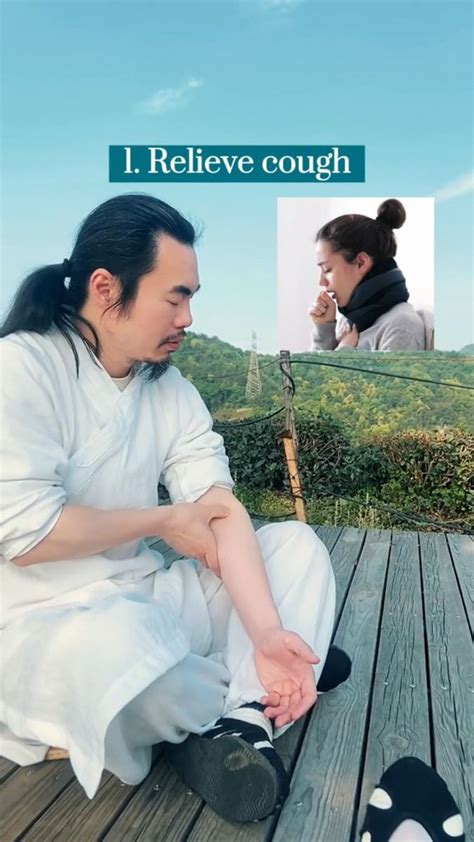 Wudang Health Chineseculture TCM Sciaticarelief Spinehealth Reels Tai Chi Health