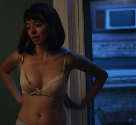 Sexiest Scenes With Kate Micucci From Easy S03e04 2019 Video Best