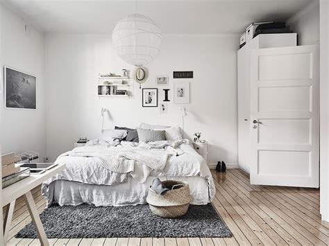 Maybe you would like to learn more about one of these? Scandinavian Interior Apartment With Mix Of Gray Tones