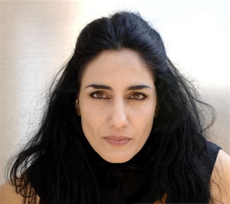 Ronit Elkabetz