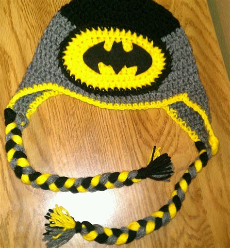 This Item Is Unavailable Etsy Crochet Batman Crochet Hats Crochet