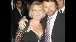 Le signe lunaire, c'est quoi ? Bjorn Ulvaeus and Lena Kallersjo Videos, Latest Bjorn ...