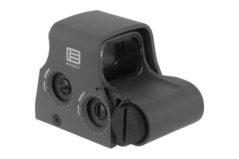 Eotech Xps2 0 Holographic Weapon Sight Grey Xps2 0grey