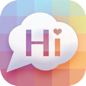 Make strong money decisions from day one. SayHi Chat, Love, Meet, Dating - Android Apps on Google Play