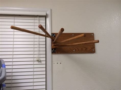 Wooden clothes drying rack laundry drying vintage laundry the good old days laundry room laundry art hanger household old things. Clothes Drying Rack - Old Fashion Design Copy | For dogs ...