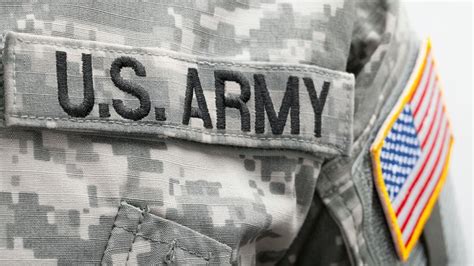 Us Army Facing Recruiting Shortfalls The Smallest Force Since 1940