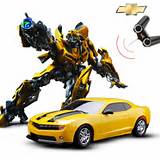 Bumblebee Car Toy Images