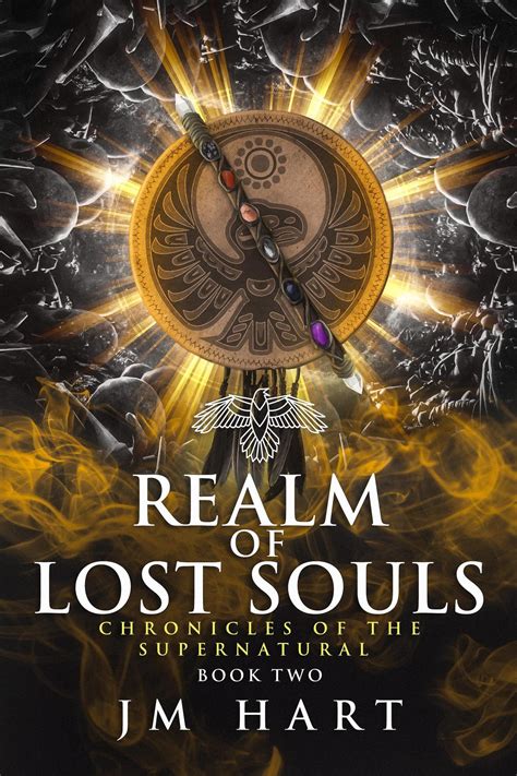 Smashwords – Realm of Lost Souls: Chronicles of the Supernatural Book