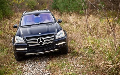 Now, in keeping with a revision in the company's naming scheme, the gl has become known. 2012 Mercedes-Benz GL550 4Matic - Editors' Notebook ...