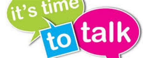 Time To Talk Day Talking About Mental Health Healthwatch Coventry