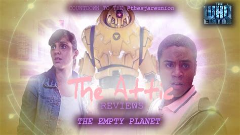 The Attic Reviews The Empty Planet Youtube