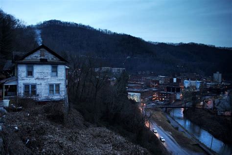 Why Is West Virginia So Poor And What Can We Do About It West
