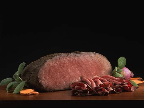 Maybe you would like to learn more about one of these? London Broil Cap-Off Top Round Oven Roasted Beef | Boar's Head