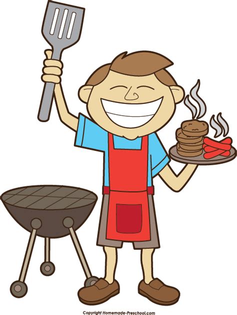 Free Cookout Clipart Free Download On Clipartmag