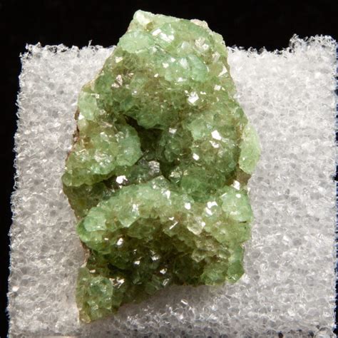Cuprian Smithsonite Fine Mineral Specimen For Sale