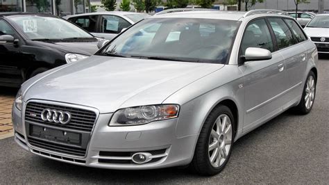 Audi A3 Service Manual