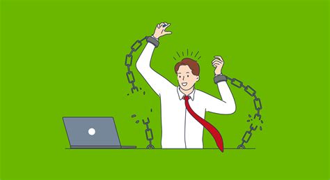 How to Break Free: Turning Your 9-5 Job into a Thriving Freelance Career