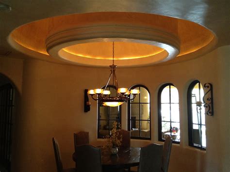 Learn about 6 ceiling ideas that fit your style and budget from armstrong ceilings. Some in a dome ceiling detail | Ceiling detail, Ceiling ...