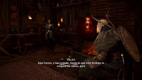 Assassins Creed Valhalla Mundo Vikingo Parte 28 YouTube
