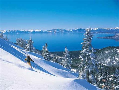 Best And Cheapest Ski Resorts This Winter The Travel